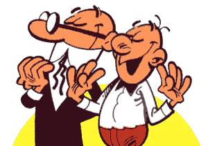 Mortadelo y filemón