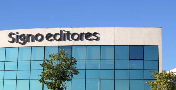 Signo Editores