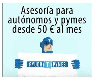 Tarifa plana autónomos
