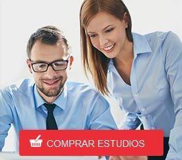 Investigación de mercados