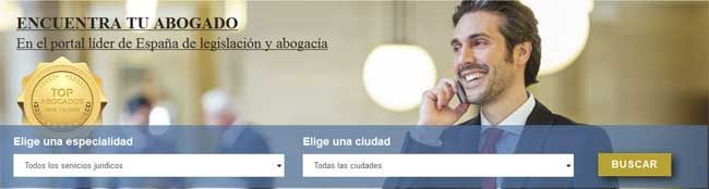 Buscador abogados en Madrid Buscador abogados en Madrid