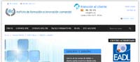 Desarrollo web