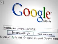 Posicionamiento SEO