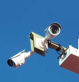 Seguridad almacenes Viladecans