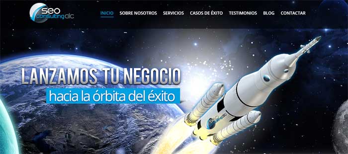 Seo Consulting Alc