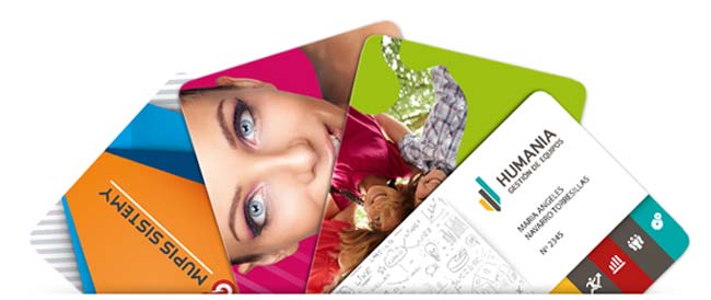 Fabricantes de tarjetas