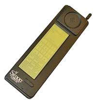 IBM Simon Personal Comunicator