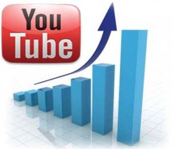 Comprar visitas Youtube