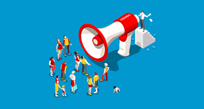 Configuración Email Marketing