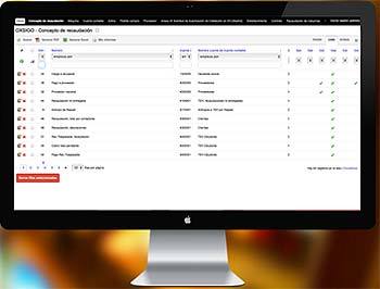 Programas de facturación contabilidad online