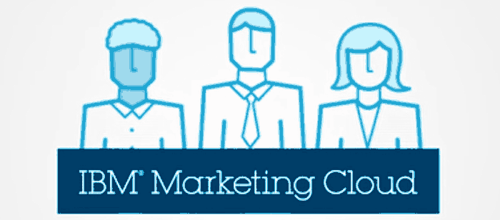 Silverpop: IBM Marketing cloud