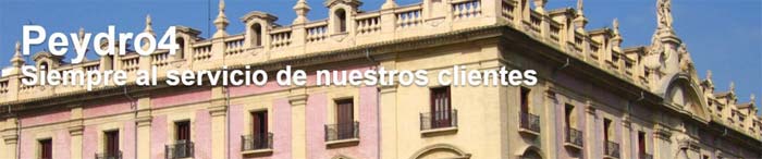 Despacho de abogados en Valencia