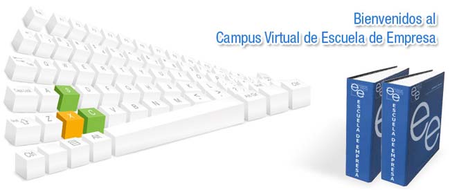 Campus virtual Escuela de Empresa