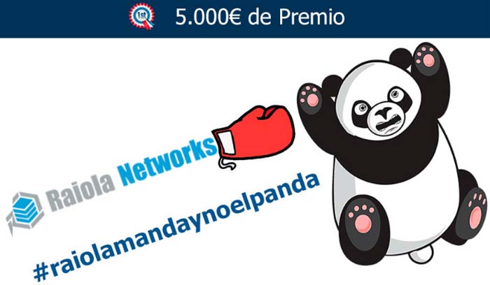Raiola Networks