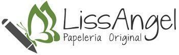 Lissangel Papelería Bonita