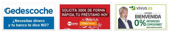 Minipréstamos Minipréstamos
