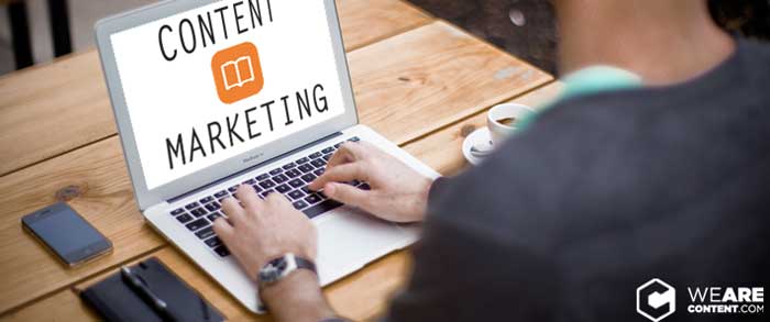 Marketing de contenidos