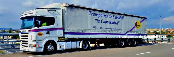 Transportes Tarrassa