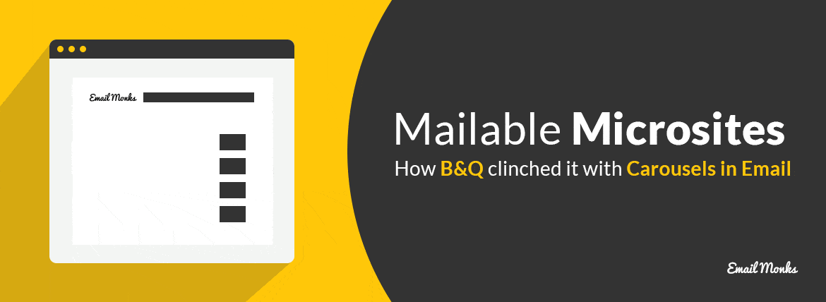 Mailable Microsites Mailable Microsites