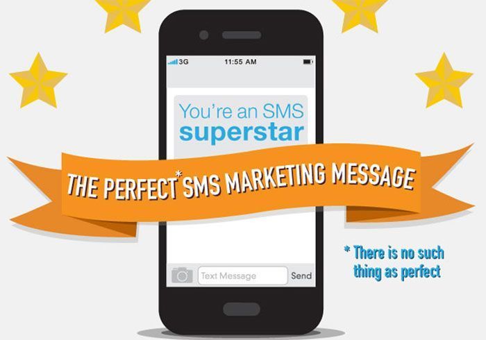 SMS Marketing