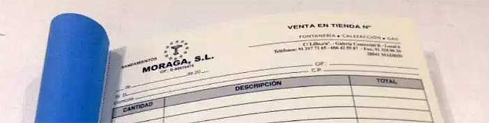 Albaranes