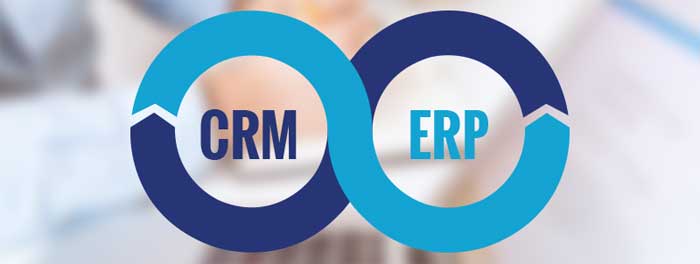 Integración CRM con ERP
