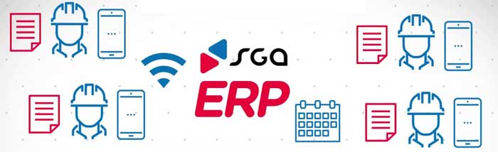 Integración CRM con SGA