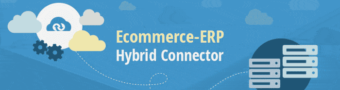 Integración Ecommerce con ERP