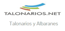 Talonarios