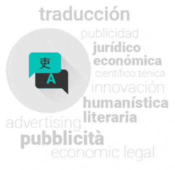 Traducción linguística