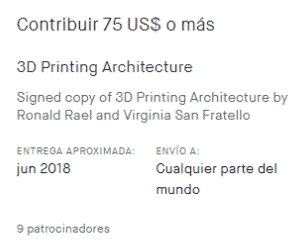 Crowdfunding