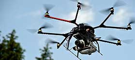 Drones