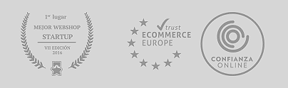 Mejor Webshop Startup