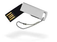 Memoria USB