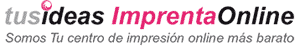 Tus ideas Imprenta Online