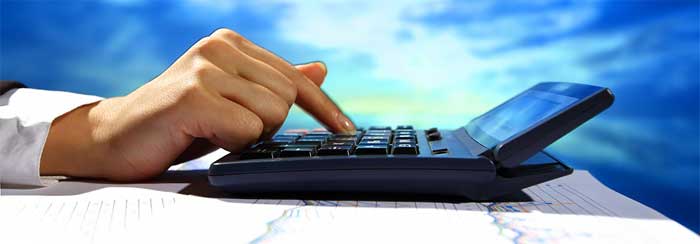 Aplicaciones contabilidad