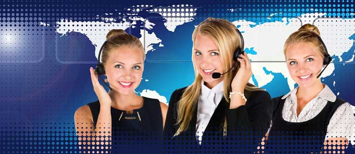 Servicios Call Center