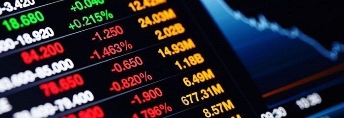 Cursos de bolsa