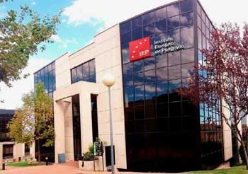 Instituto Europeo de Postgrado Instituto Europeo de Postgrado