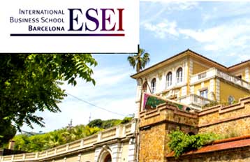 International Business School International Business School