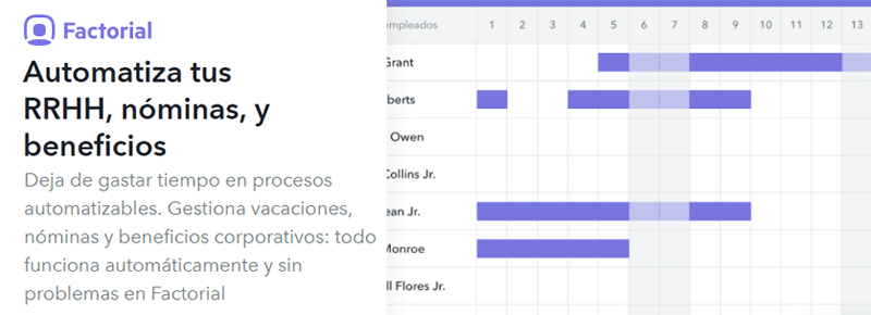 Factorial