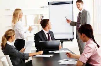 Capacitación empleados asesoría