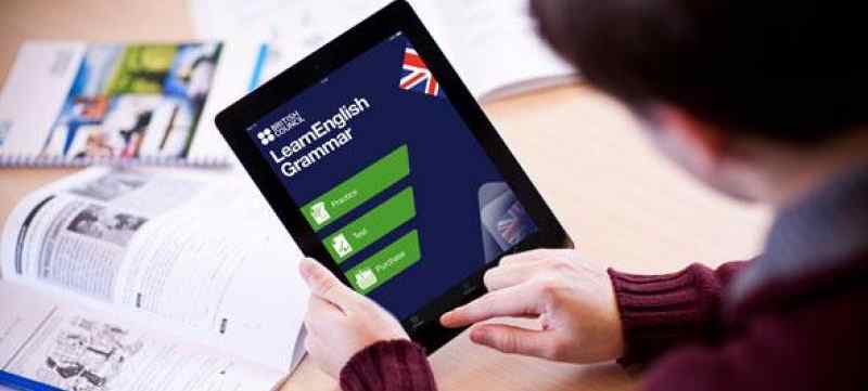 Aprender inglés British Council Aprender inglés British Council