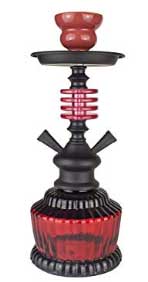 Cachimba modelo Paide