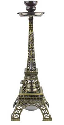 Cachimba modelo París