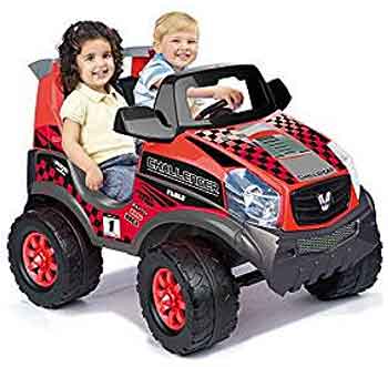 Coches eléctricos personalizados Coches eléctricos personalizados