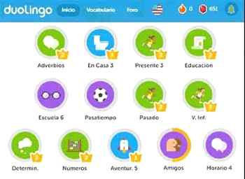 Duolingo