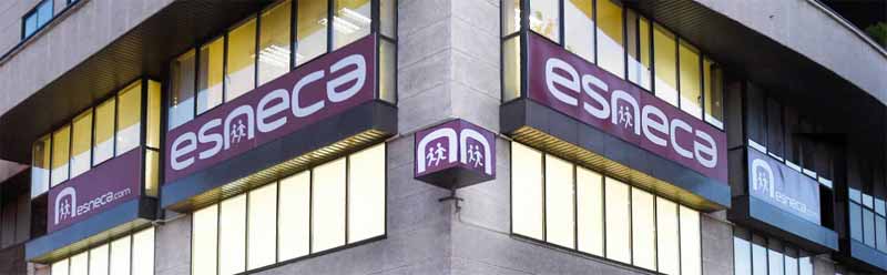 Business School Esneca