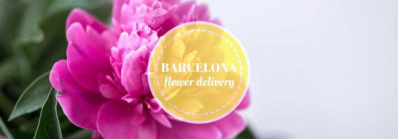 Floristerías en Barcelona