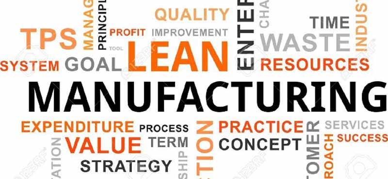 Lean Manufactoring